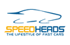 SpeedHeads Logo